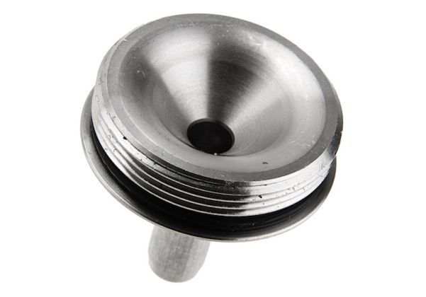 Silverback TAC 41, Cylinder head ("GBB" type)