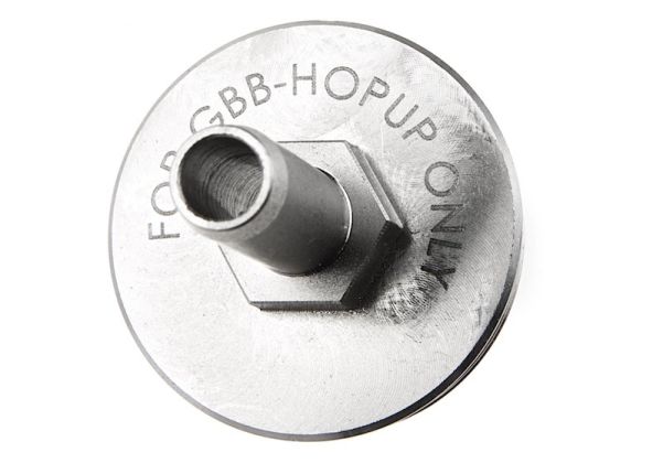Silverback TAC 41, Cylinder head ("GBB" type)