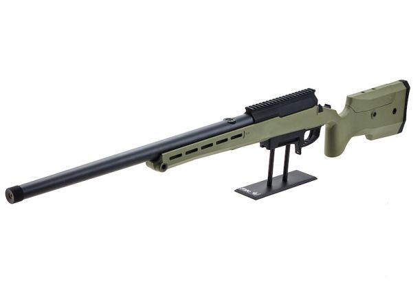 TAC-41 Gun Stand