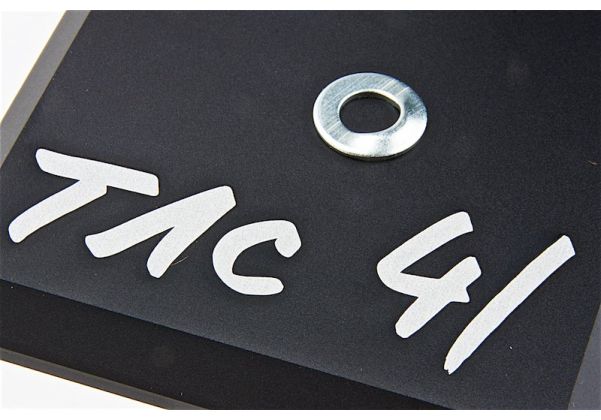 TAC-41 Gun Stand