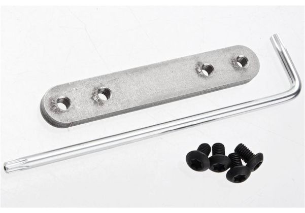 Silverback TAC-41A M-lok Handguard