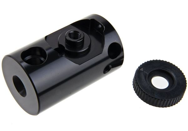 Silverback TAC 41, Hop Up Unit (GBB type)