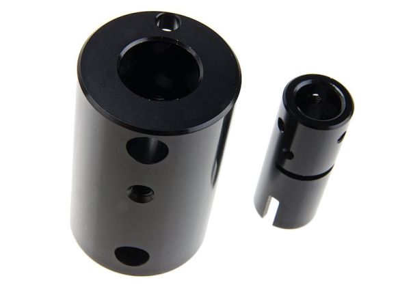 Silverback TAC 41, Hop Up Unit (GBB type)