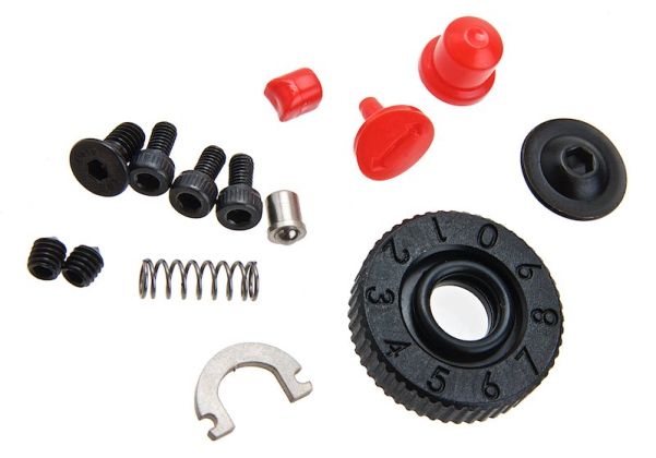 Silverback TAC 41 Hop Up replacement parts set (GBB version)