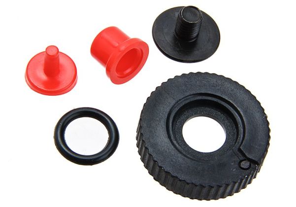 Silverback TAC 41 Hop Up replacement parts set (GBB version)