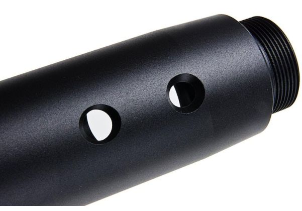 Silverback TAC-41 Barrel Base