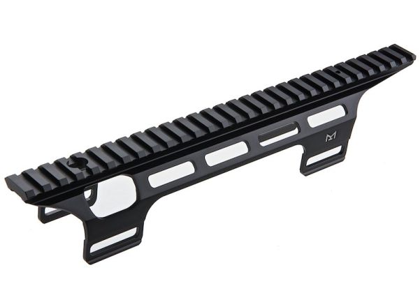 Silverback TAC-41 Picatiny / Mlok 긴 레일 TAC-41 P
