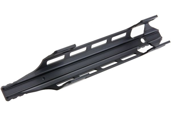 Silverback TAC-41 Picatiny / Mlok 긴 레일 TAC-41 P