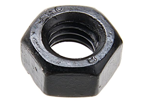 Silverback TAC41P Airsoft Polymer Stock - BK