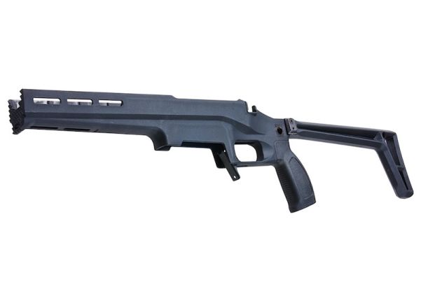Silverback Airsoft TAC 41 L Lite Polymer Full Chassis Kit