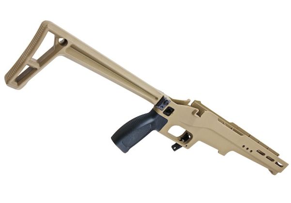 Silverback Airsoft TAC 41 L Lite Polymer Full Chassis Kit