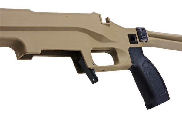Silverback Airsoft TAC 41 L Lite Polymer Full Chassis Kit