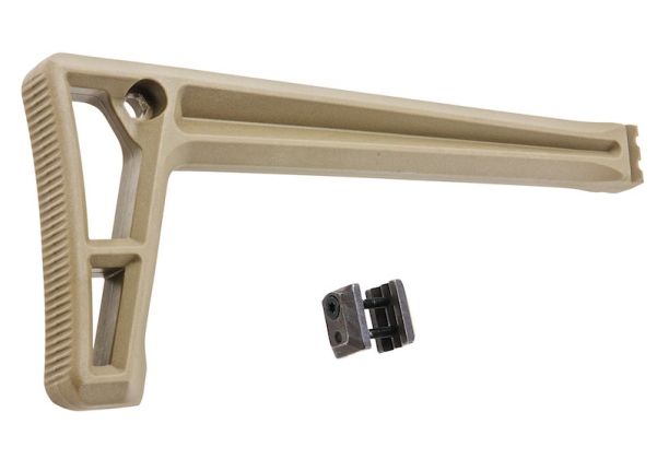 Silverback Airsoft TAC 41 L Lite Polymer Stock