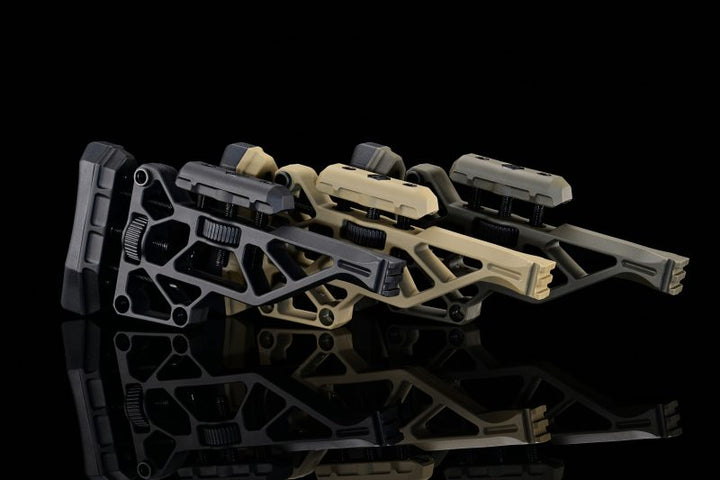Silverback Airsoft Recon Polymer Stock