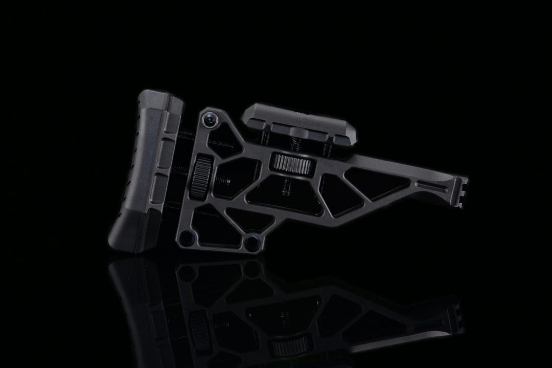 Silverback Airsoft Recon Polymer Stock