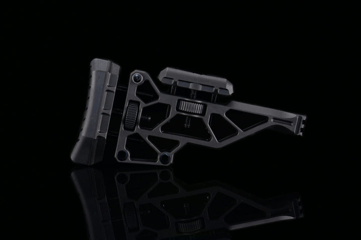 Silverback Airsoft Recon Polymer Stock