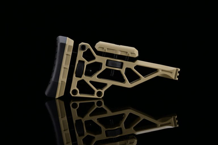 Silverback Airsoft Recon Polymer Stock