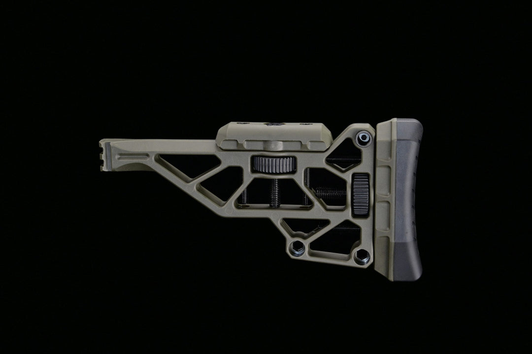 Silverback Airsoft Recon Polymer Stock