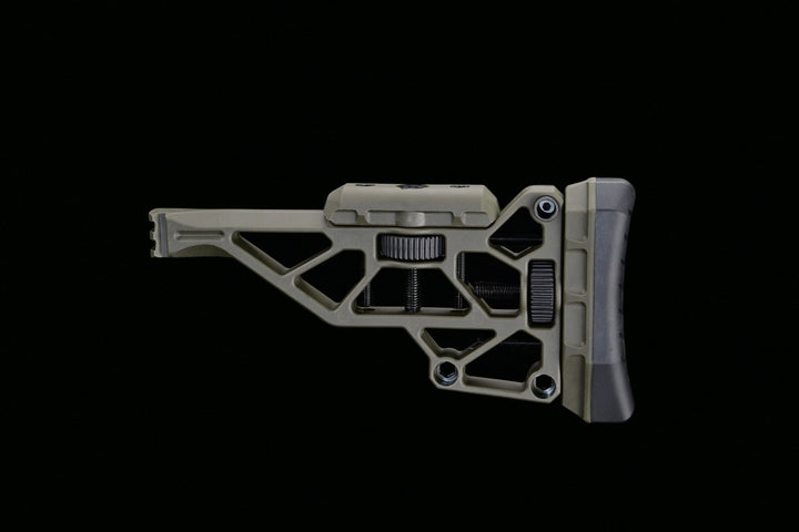 Silverback Airsoft Recon Polymer Stock