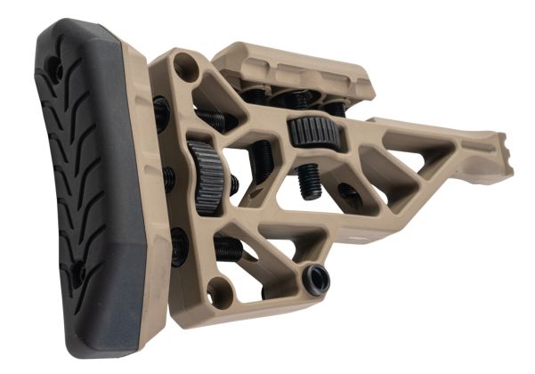 Silverback Airsoft Recon Polymer Stock