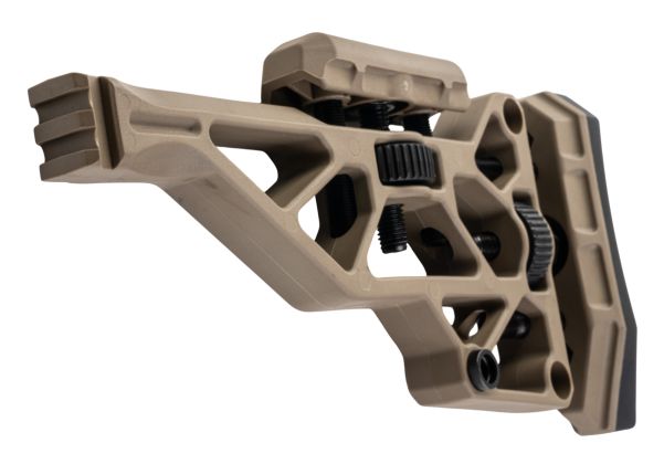 Silverback Airsoft Recon Polymer Stock