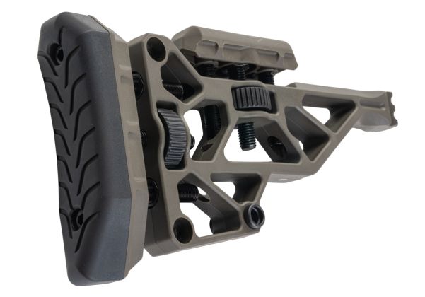 Silverback Airsoft Recon Polymer Stock