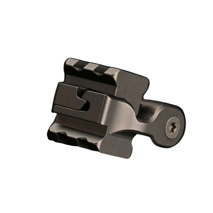 Silverback Airsoft Reversible Dual Picatinny Hinge