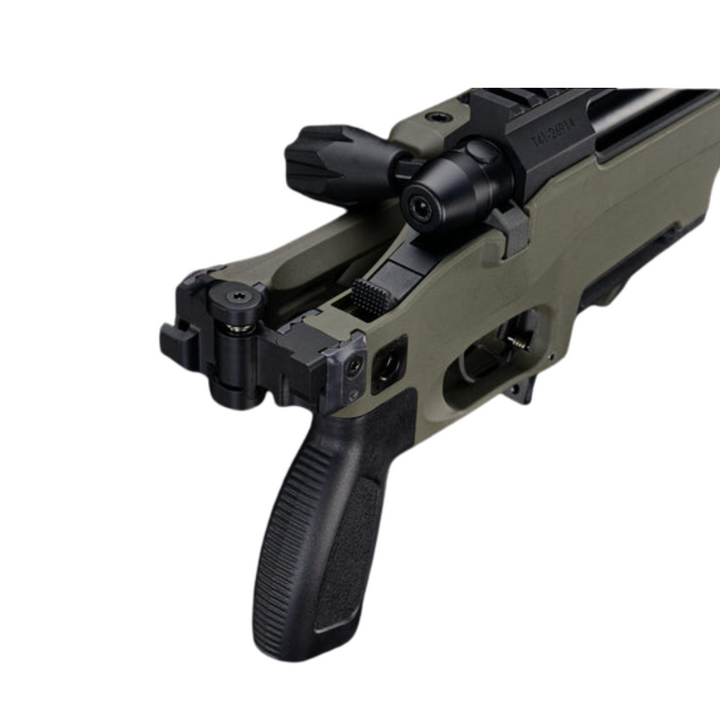 Silverback Airsoft Reversible Dual Picatinny Hinge