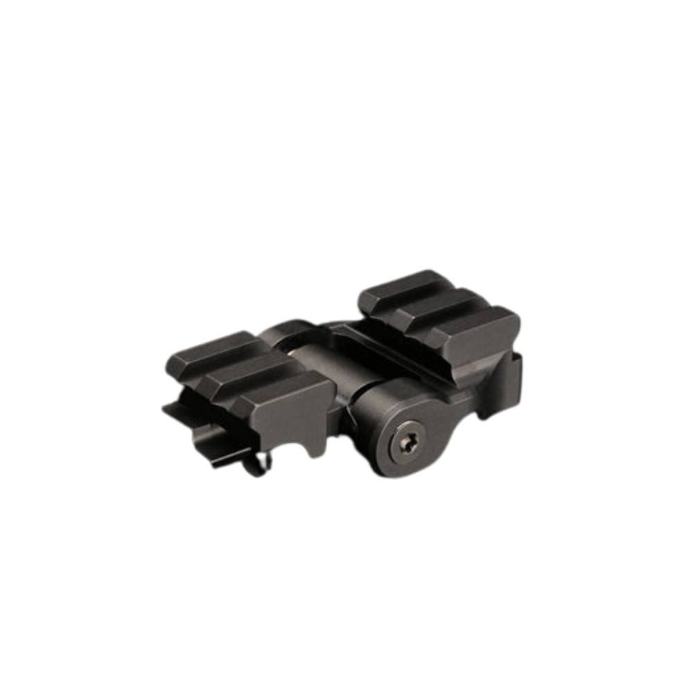 Silverback Airsoft Reversible Dual Picatinny Hinge