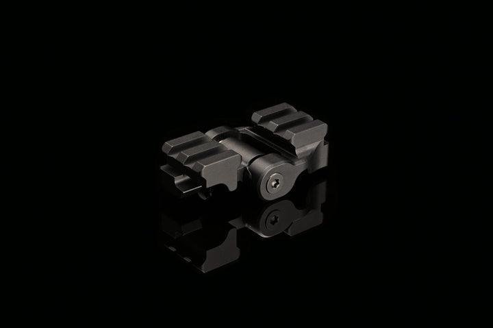 Silverback Airsoft Reversible Dual Picatinny Hinge