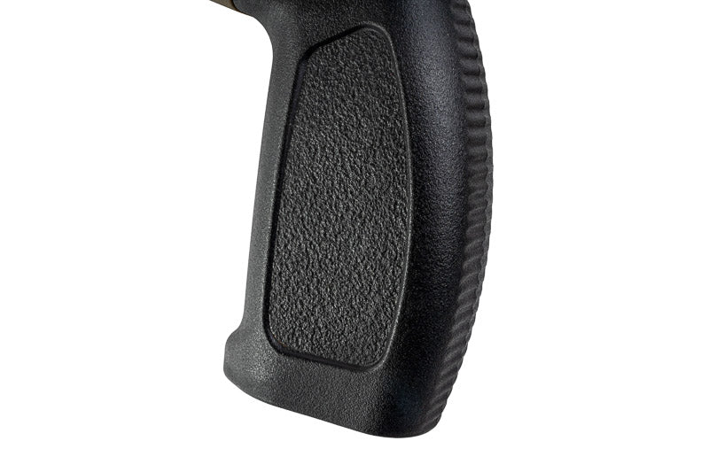 Silverback TAC 41 L Airsoft Bolt Action Rifle, Lite Chassis & Recon Stock (FDE)