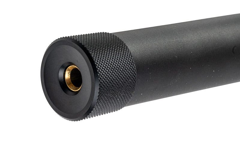 Silverback TAC 41 L Airsoft Bolt Action Rifle, Lite Chassis & Recon Stock (FDE)