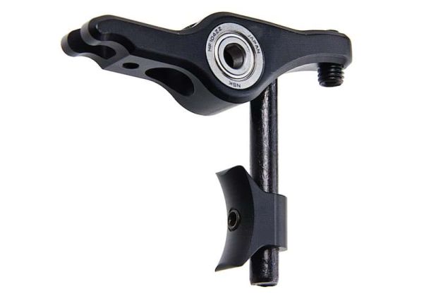 Silberback Tac 41 Match Trigger