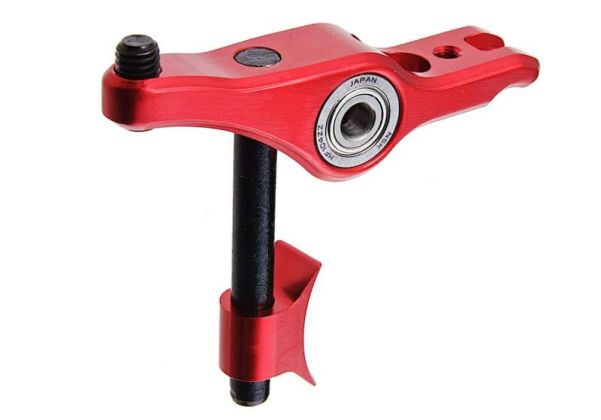 Silberback Tac 41 Match Trigger