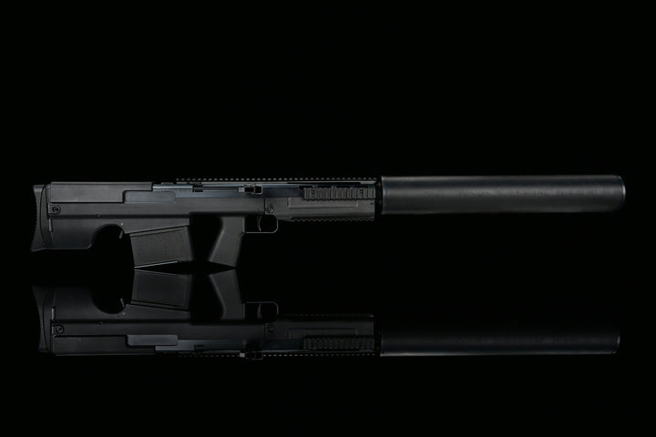Silverback Airsoft VKS Sniper Rifle - Silenced