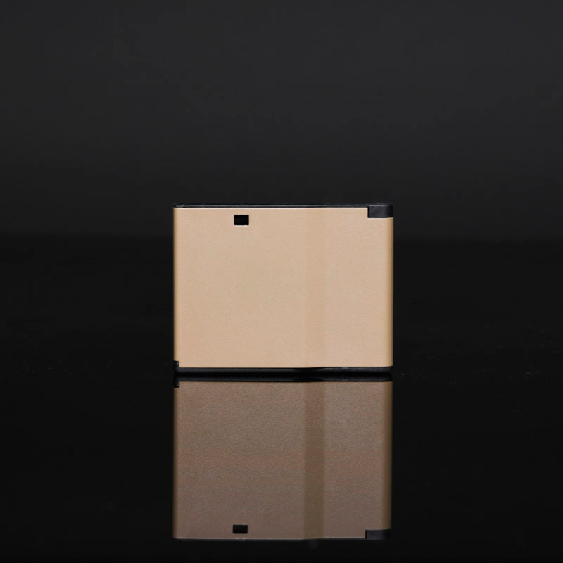 Silverback SRS Steel magazine 30 rounds -FDE