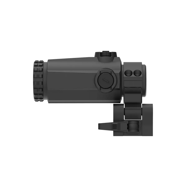 Vector Optics Maverick-III 3x22 Magnifier MIL - SCMF-37