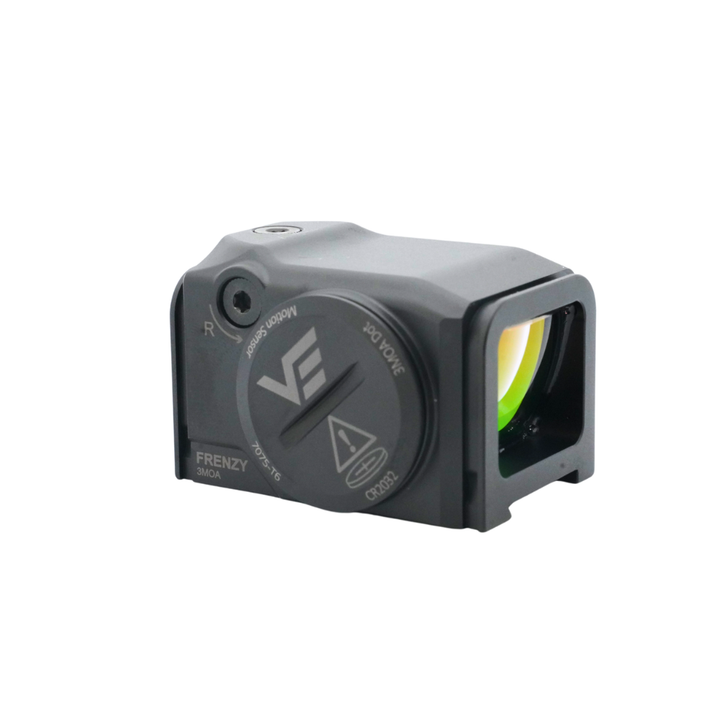 Vector Optics Frenzy Plus 1x18x22 GenII