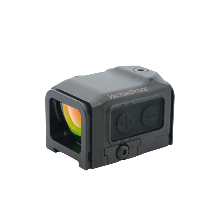 Vector Optics Frenzy Plus 1x18x22 GenII