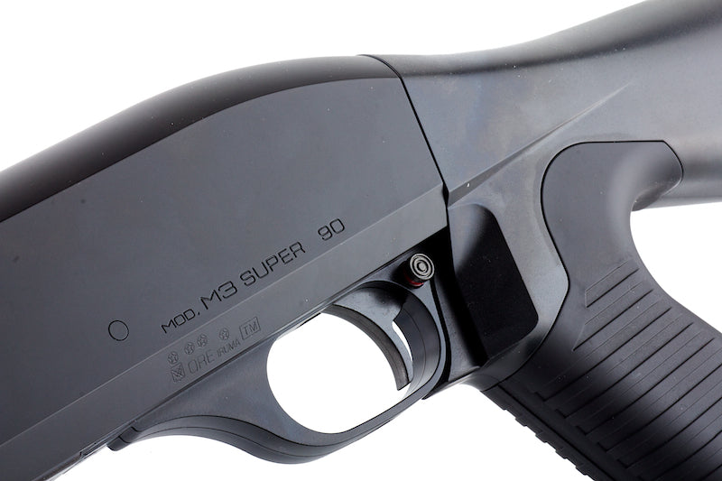 Tokyo Marui M3 Super 90 Spring Airsoft Shotgun