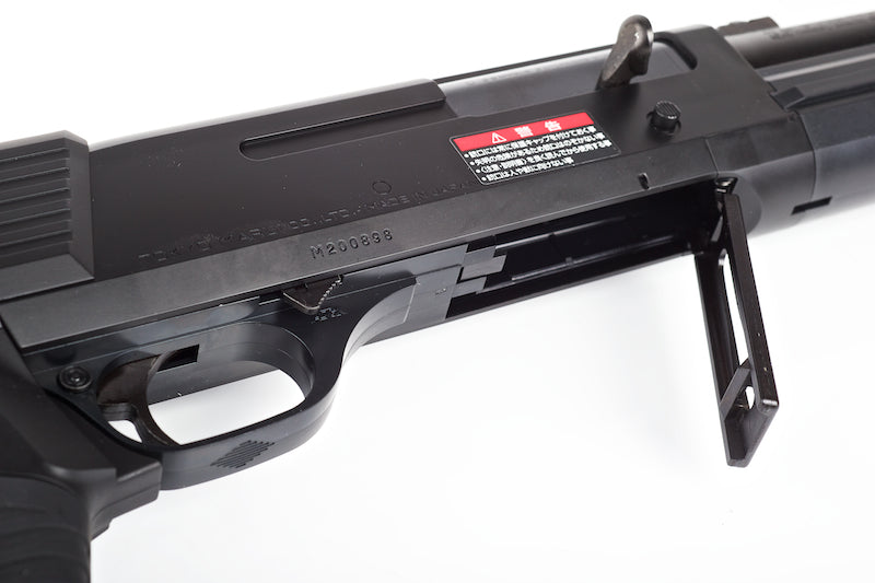 Tokyo Marui M3 Shorty Spring Airsoft Shotgun