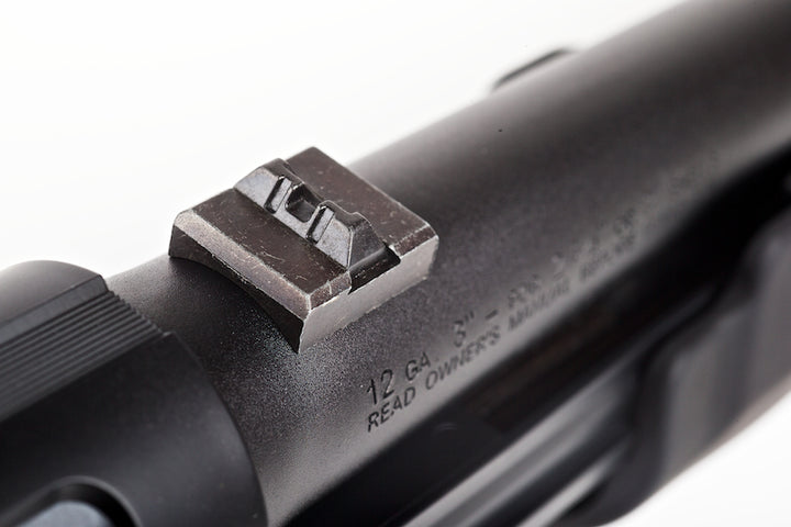 Tokyo Marui M3 Shorty Spring Airsoft Shotgun