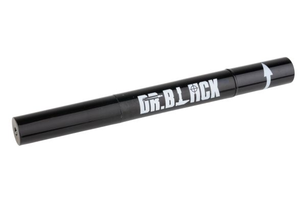 Dr. Black Special Lubricant