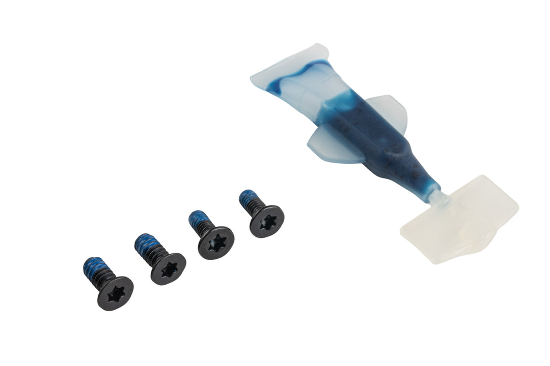 Hexion Tech Seeker Red Dot Sight - Black