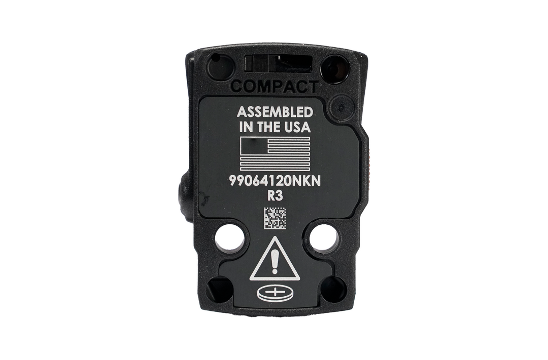 SIG SAUER ROMEO-RS Compact Rose Shroud