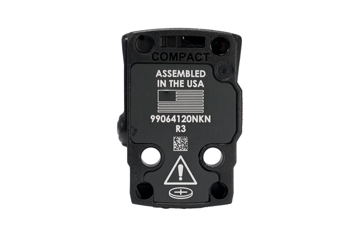 SIG SAUER ROMEO-RS Compact Rose Shroud