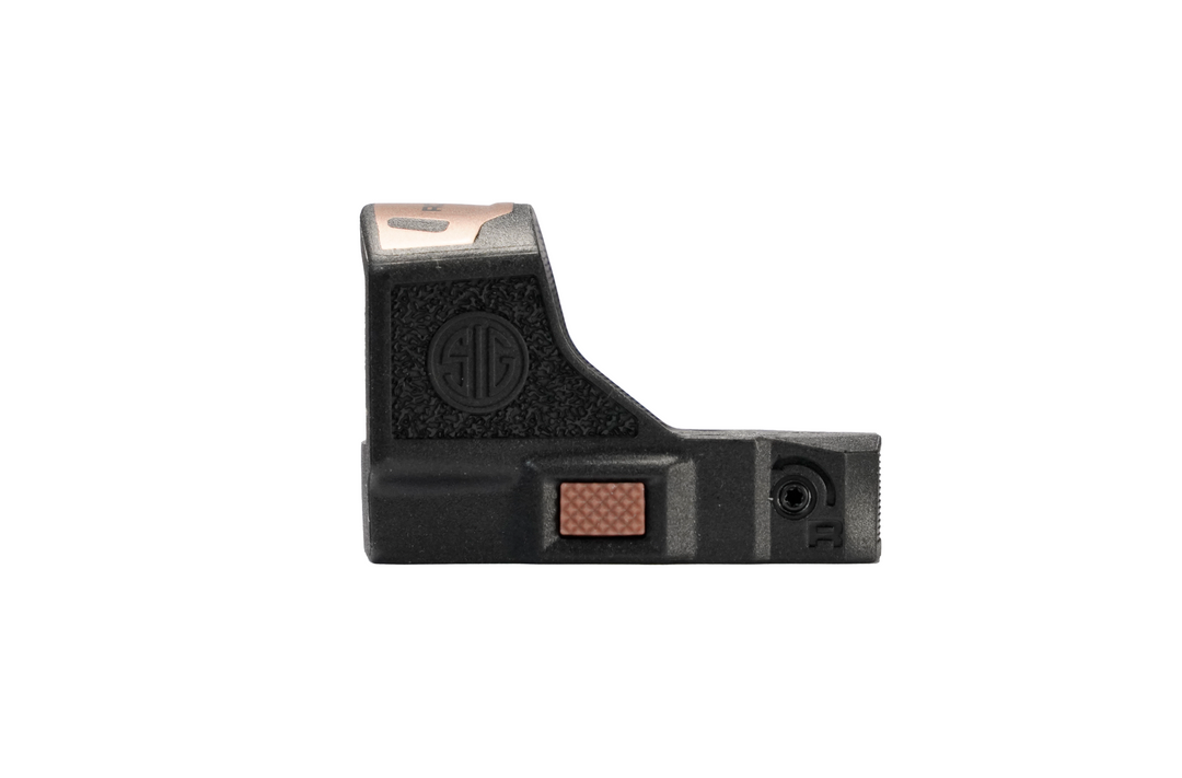 SIG SAUER ROMEO-RS Compact Rose Shroud