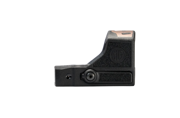 SIG SAUER ROMEO-RS Compact Rose Shroud