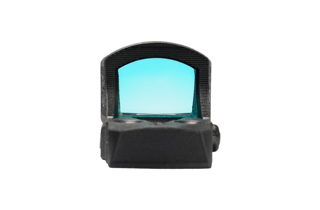 SIG SAUER ROMEO-RS Compact Rose Shroud