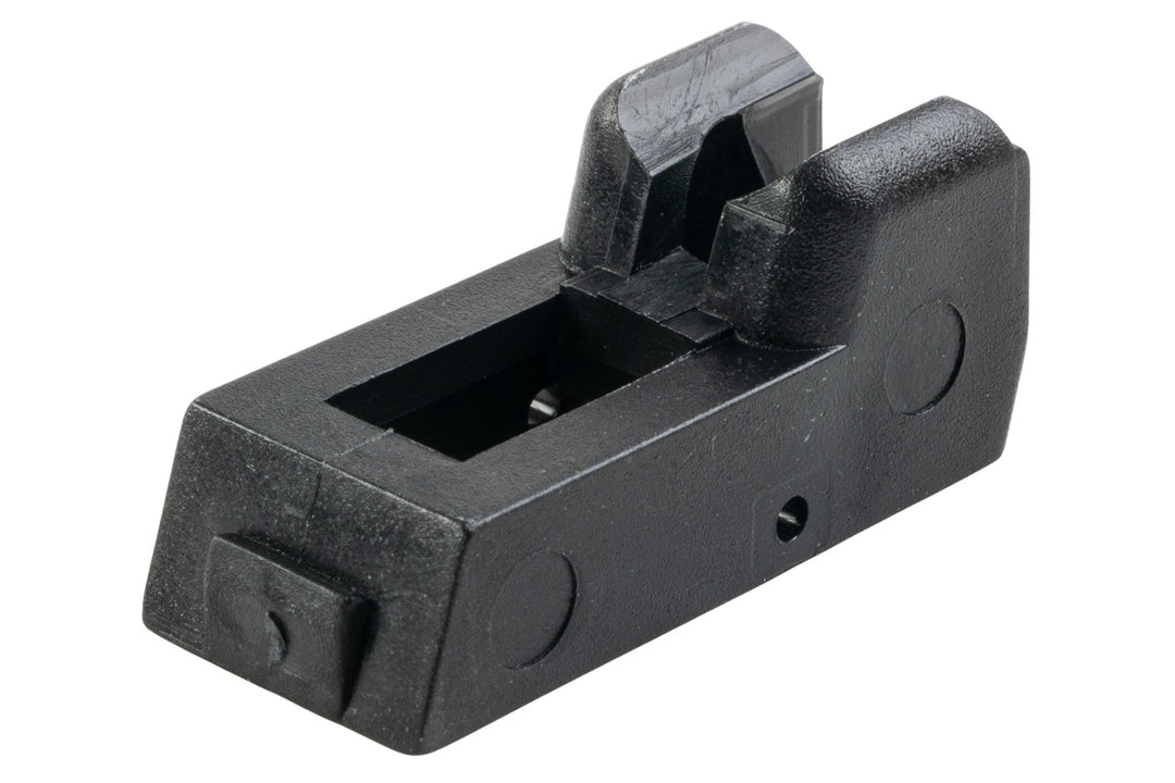 SRC Umarex Glock 17 / Glock 19 Gen 5 MOS Airsoft Gas / CO2 Mag Lip (Part # GK-A1)